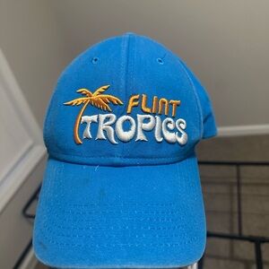 Flint tropics Jackie moon hat